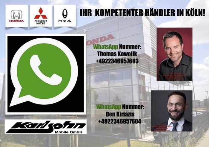 Mitsubishi Eclipse Cross Plug-In Hybrid 4WD Plus