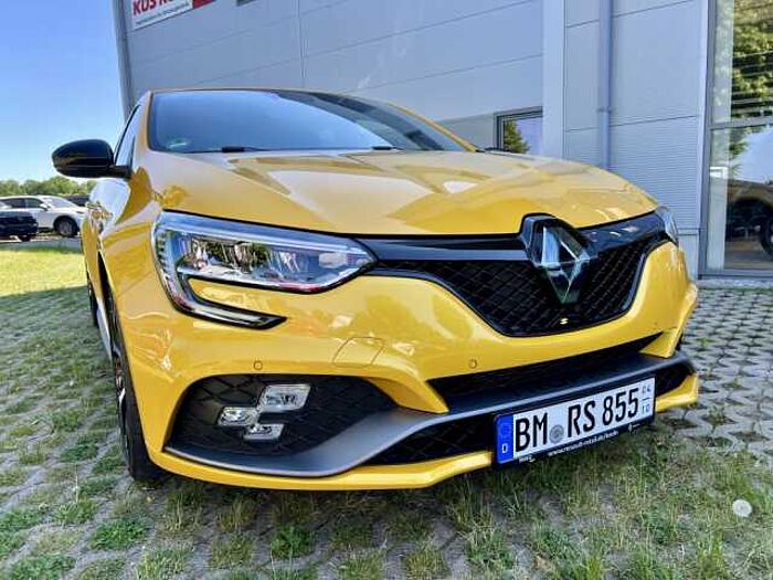 Renault Megane R.S. TROPHY mit WARTUNGSPAKET/GARANTIE