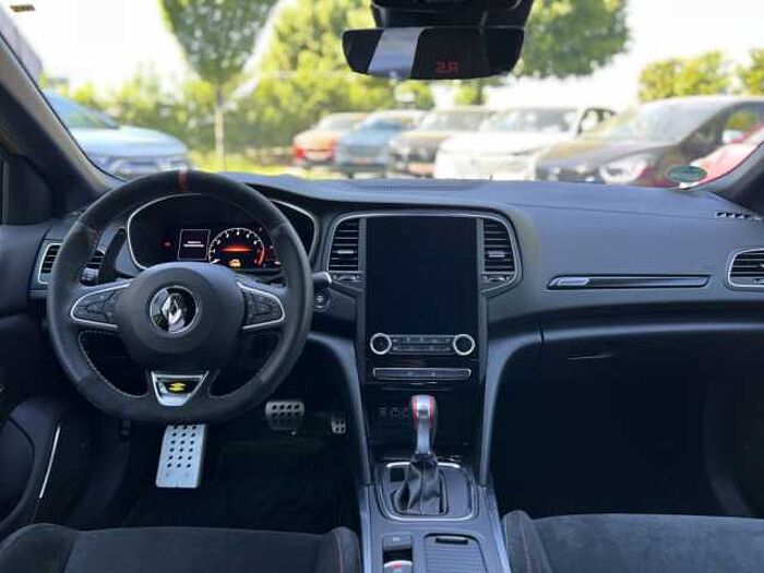 Renault Megane R.S. TROPHY mit WARTUNGSPAKET/GARANTIE