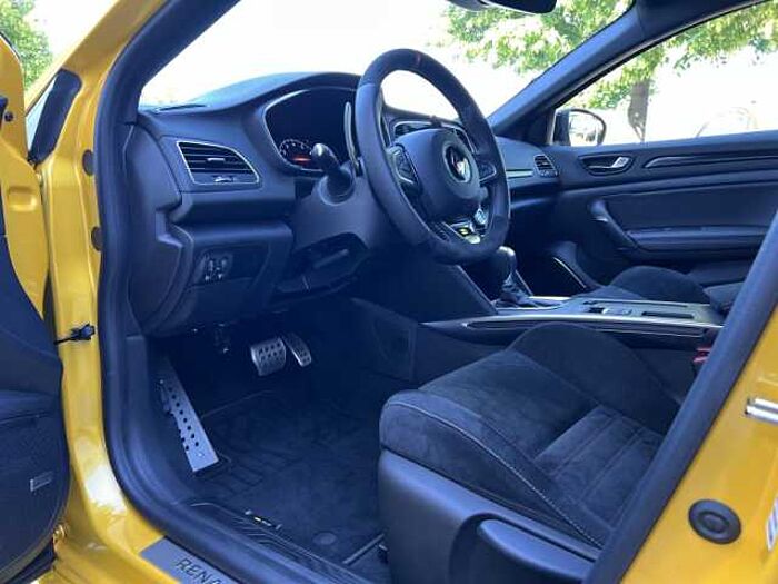 Renault Megane R.S. TROPHY mit WARTUNGSPAKET/GARANTIE