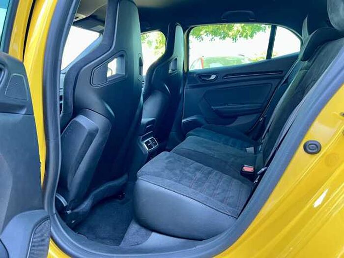 Renault Megane R.S. TROPHY mit WARTUNGSPAKET/GARANTIE