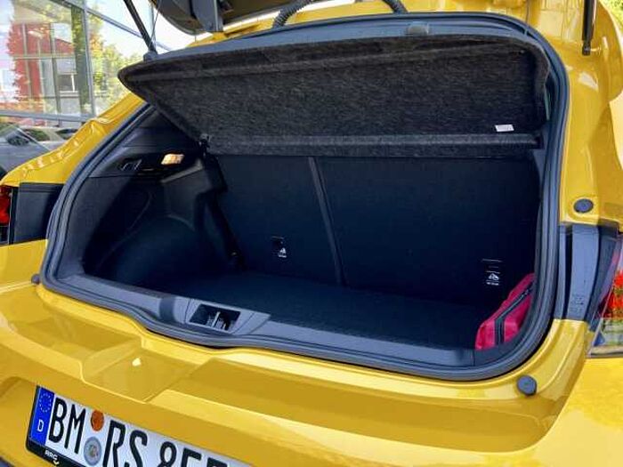 Renault Megane R.S. TROPHY mit WARTUNGSPAKET/GARANTIE