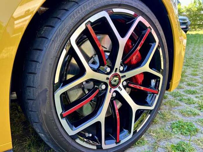 Renault Megane R.S. TROPHY mit WARTUNGSPAKET/GARANTIE