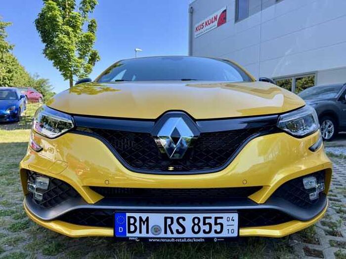Renault Megane R.S. TROPHY mit WARTUNGSPAKET/GARANTIE