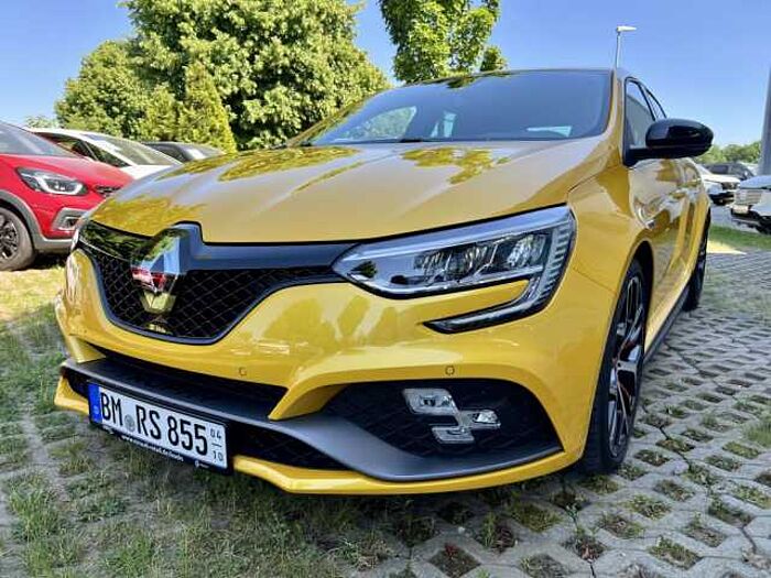 Renault Megane R.S. TROPHY mit WARTUNGSPAKET/GARANTIE