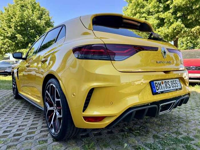 Renault Megane R.S. TROPHY mit WARTUNGSPAKET/GARANTIE