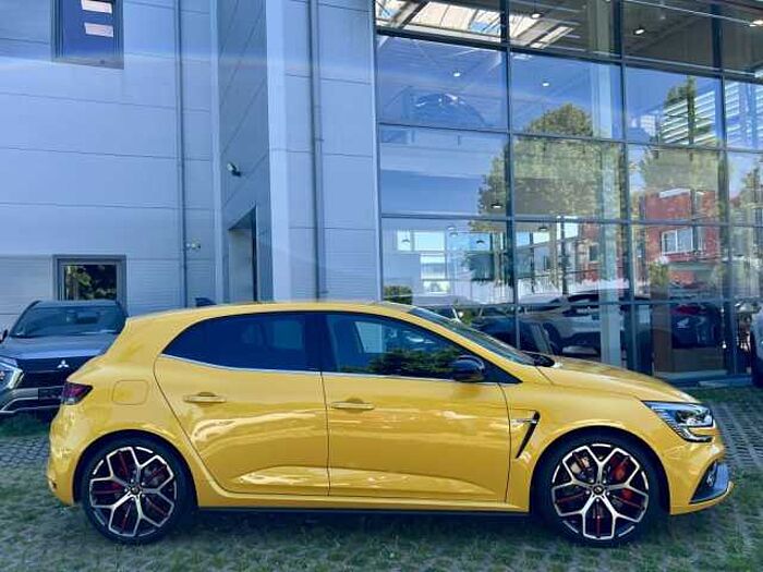 Renault Megane R.S. TROPHY mit WARTUNGSPAKET/GARANTIE