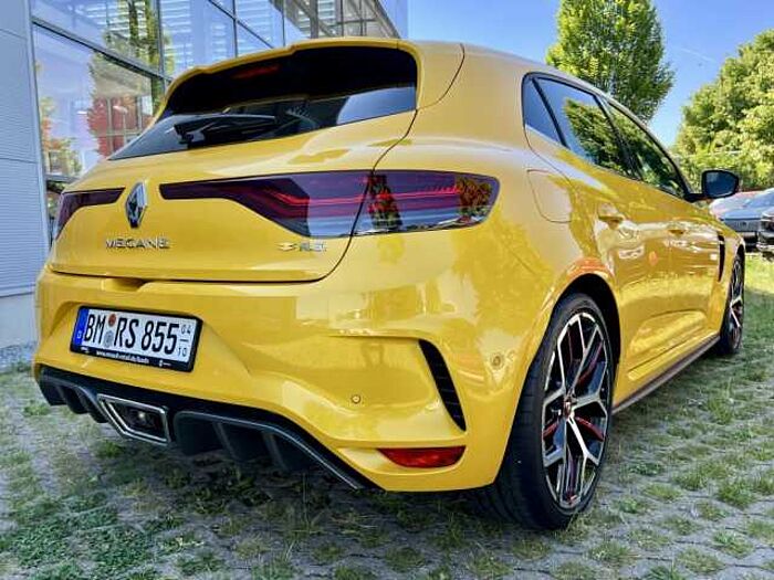 Renault Megane R.S. TROPHY mit WARTUNGSPAKET/GARANTIE