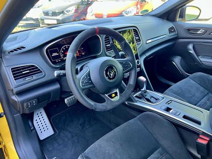 Renault Megane R.S. TROPHY mit WARTUNGSPAKET/GARANTIE