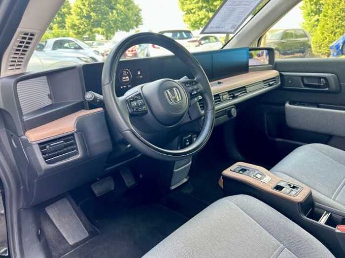 Honda Honda e Advance 17