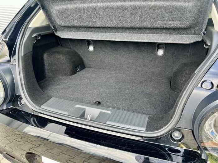 Honda Honda e Advance 17