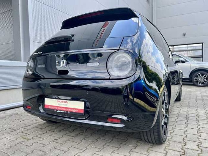 Honda Honda e Advance 17