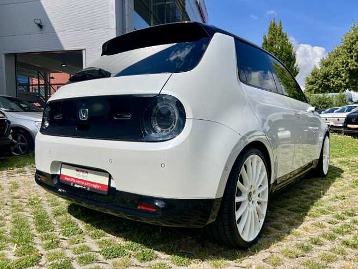 Honda Honda e Advance-Paket