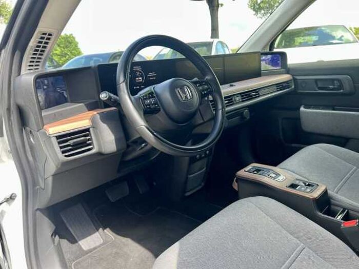 Honda Honda e Advance-Paket