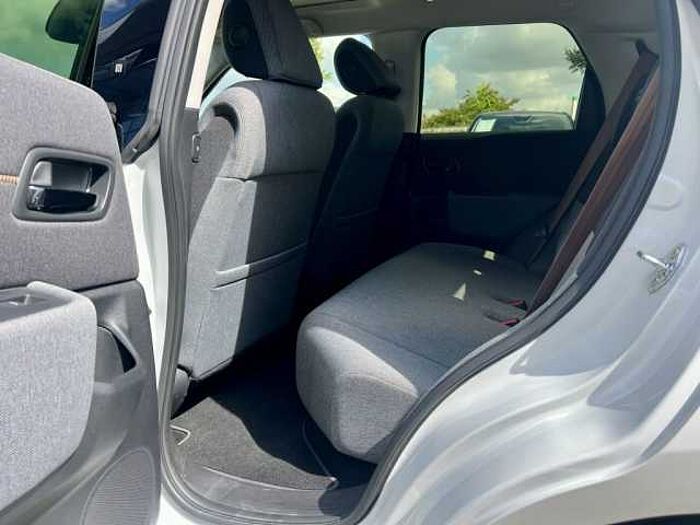 Honda Honda e Advance-Paket