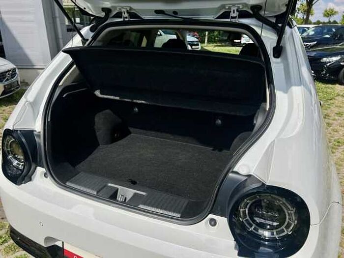 Honda Honda e Advance-Paket