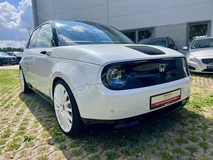 Honda Honda e Advance-Paket