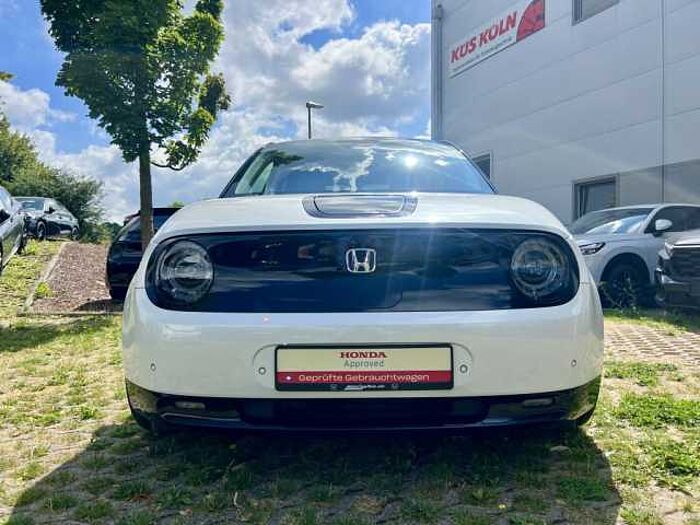 Honda Honda e Advance-Paket