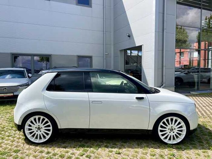 Honda Honda e Advance-Paket