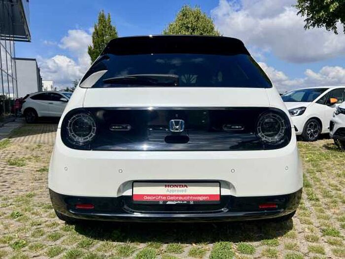 Honda Honda e Advance-Paket