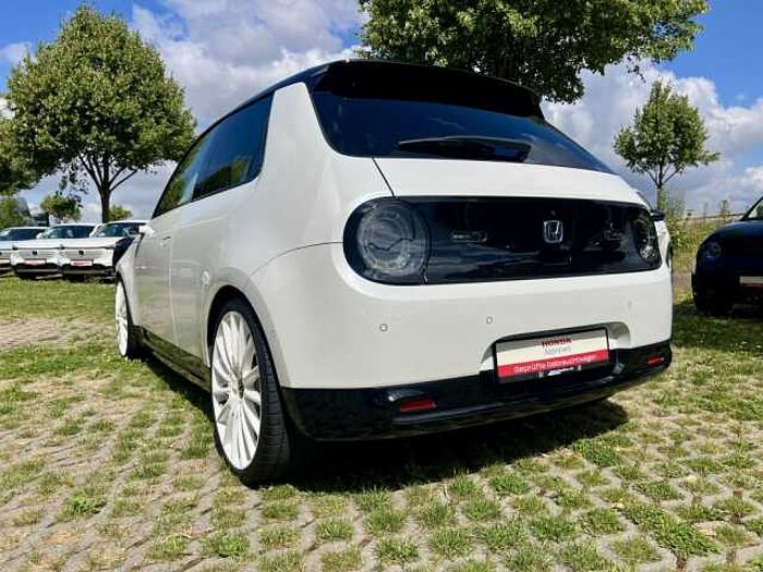 Honda Honda e Advance-Paket