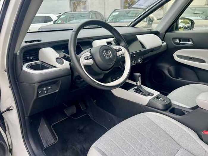 Honda Jazz e: HEV 1.5 i-MMD Hybrid Executive