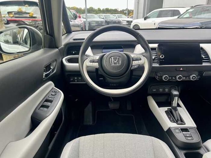 Honda Jazz e: HEV 1.5 i-MMD Hybrid Executive