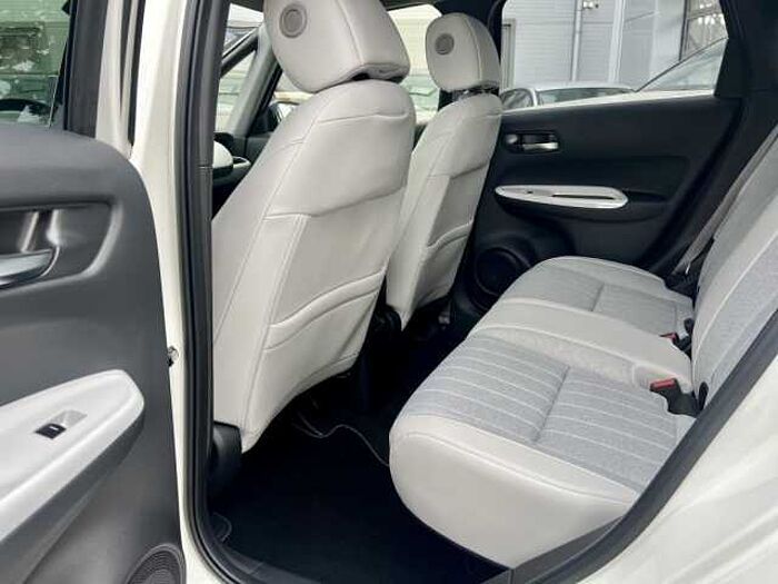 Honda Jazz e: HEV 1.5 i-MMD Hybrid Executive