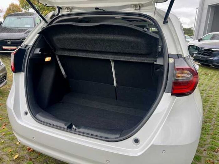 Honda Jazz e: HEV 1.5 i-MMD Hybrid Executive