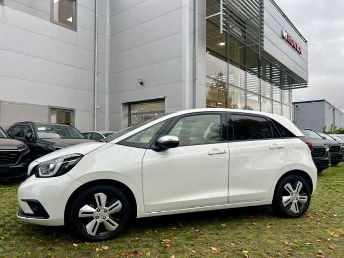 Honda Jazz e: HEV 1.5 i-MMD Hybrid Executive