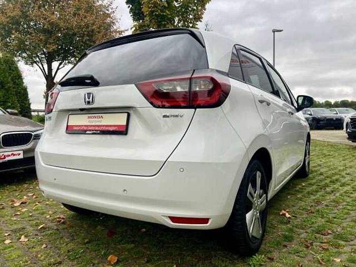Honda Jazz e: HEV 1.5 i-MMD Hybrid Executive