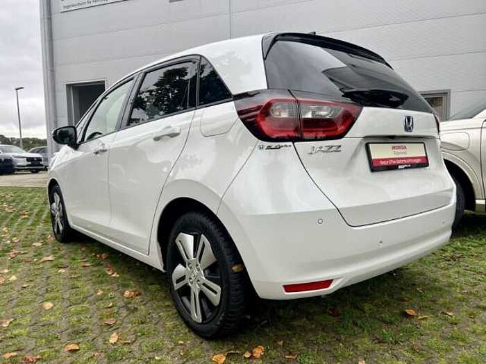Honda Jazz e: HEV 1.5 i-MMD Hybrid Executive