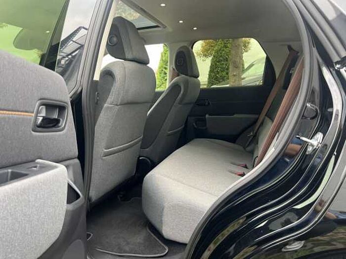 Honda Honda e Advance-Paket