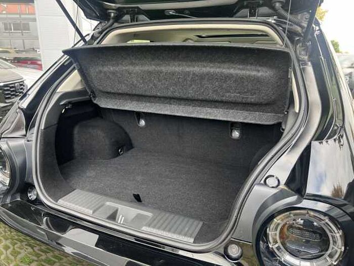 Honda Honda e Advance-Paket