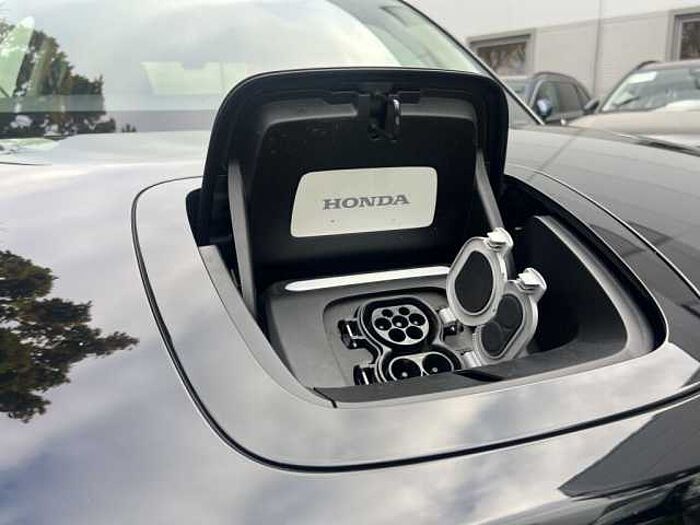 Honda Honda e Advance-Paket