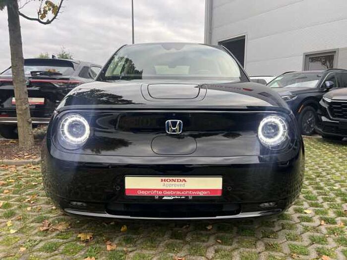 Honda Honda e Advance-Paket