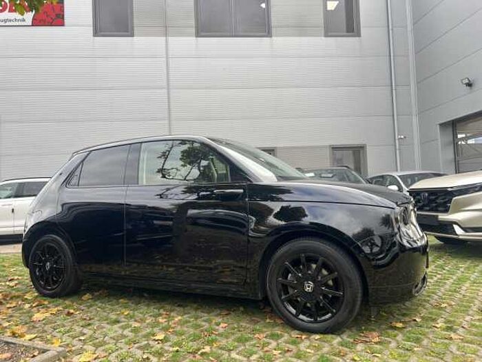 Honda Honda e Advance-Paket