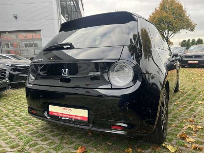 Honda Honda e Advance-Paket