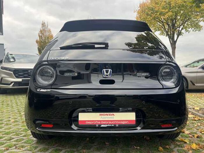 Honda Honda e Advance-Paket