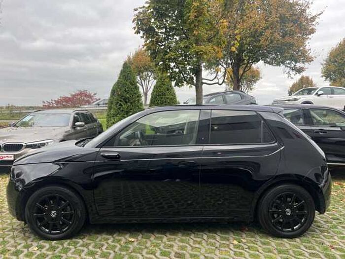 Honda Honda e Advance-Paket