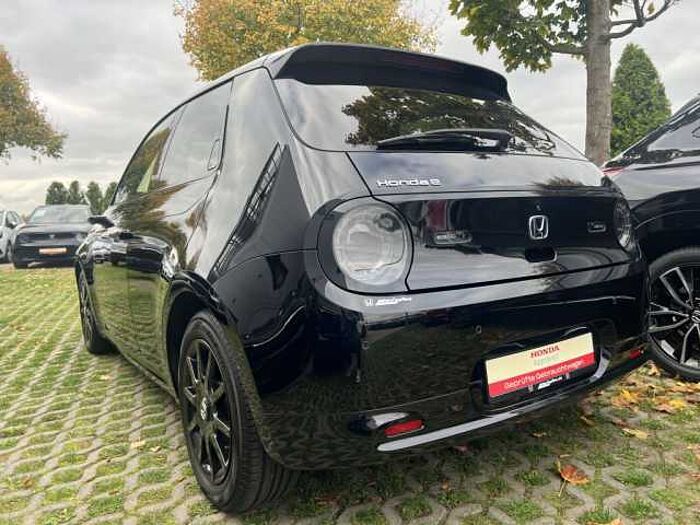 Honda Honda e Advance-Paket