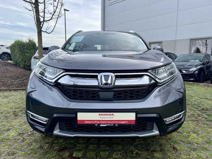 Honda CR-V e:HEV 2.0 i-MMD Hybrid 4WD Executive