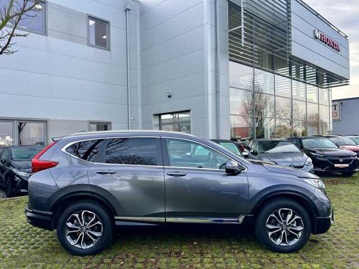 Honda CR-V e:HEV 2.0 i-MMD Hybrid 4WD Executive