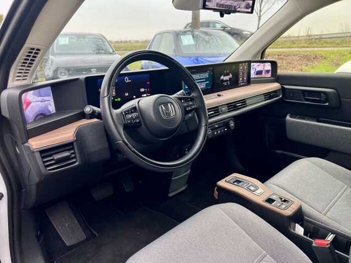 Honda Honda e Advance-Paket