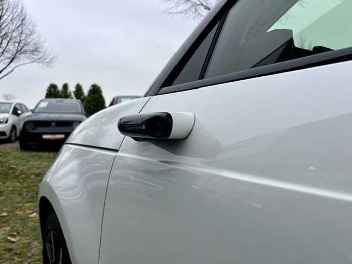 Honda Honda e Advance-Paket