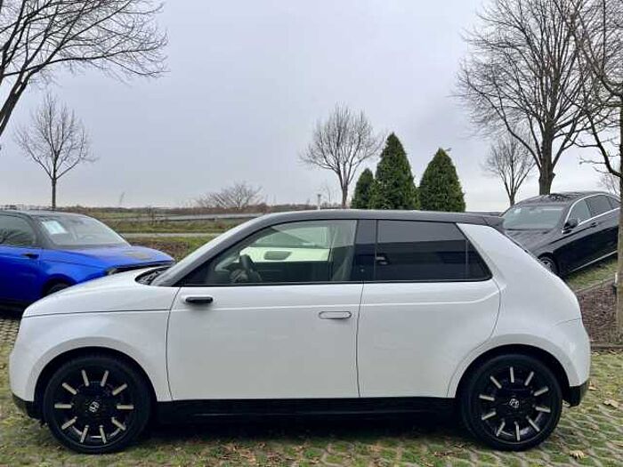 Honda Honda e Advance-Paket