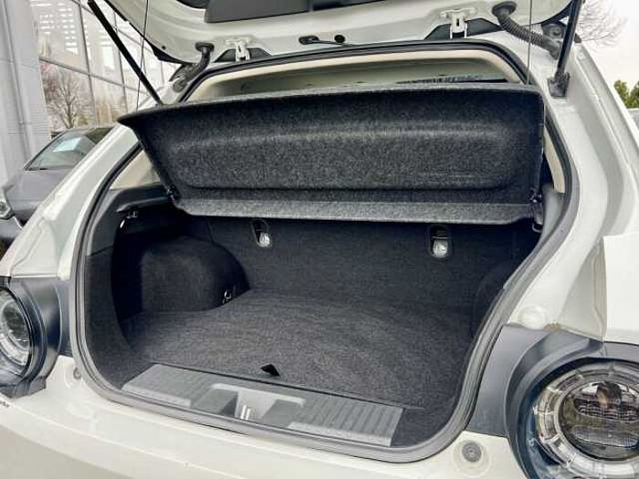 Honda Honda e Advance-Paket