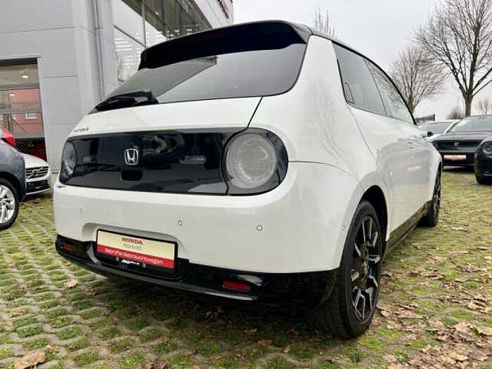 Honda Honda e Advance-Paket