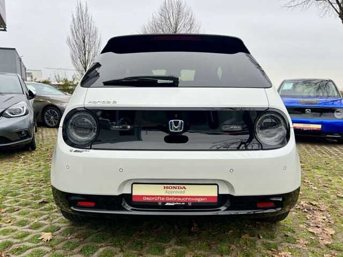 Honda Honda e Advance-Paket