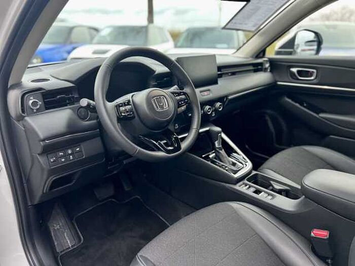 Honda HR-V e:HEV 1.5 i-MMD Hybrid Advance